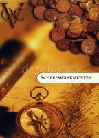 Hollandia 1726-1794. hajóroncsokból származó 4klf db 1Duit-os, dekoratív szettben