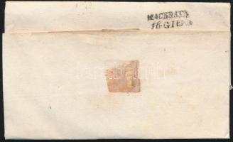 Olaszország 1823 Italy 1823