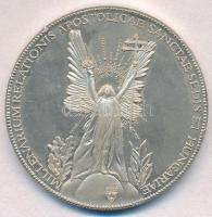 Bozó Gyula (1913-2004) 1996. "Ezeréves az Apostoli Szentszék és Magyarország kapcsolata" A...