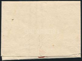 Italy 1827 Olaszország 1827