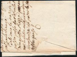 Italy 1820 Olaszország 1820