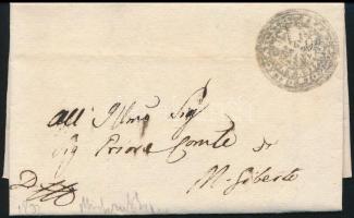 Italy 1832, Olaszország 1832