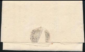 Italy 1832 Olaszország 1832