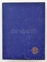 Olaszország 1807. 5L Ag "I. Napóleon" jelzett, modern Ag utánveret, dísztokban, ismertető ...