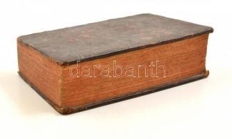 Des geistreichen Jesuiten Renatus Rapin Glaube der heutigen Christen. Augsburg, 1769, Matthäus Riege...