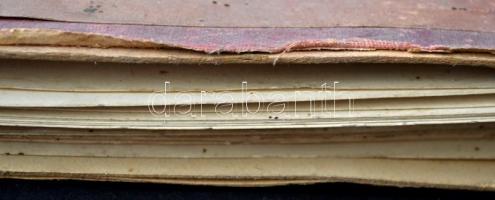 Kassay József - Frőlich Pál: Családi- és lakóház tervek. 54 lap.
Bp. 1928. Műszaki Könyvkiadó. Címl...