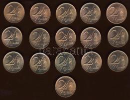 1946. 2f(2x) T:1/2 + 1947. 2f(14x) benne verethibások! T:1/2