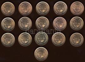 1946. 2f(2x) T:1/2 + 1947. 2f(14x) benne verethibások! T:1/2