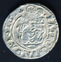 1616KB Denár Ag II.Mátyás T:2/3+
