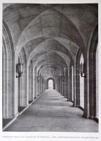 Speer, Albert:: Die Neue Reichskanzlei
München, cca 1943. Zentralverlag der NSDAP Franz Eher Nachf....