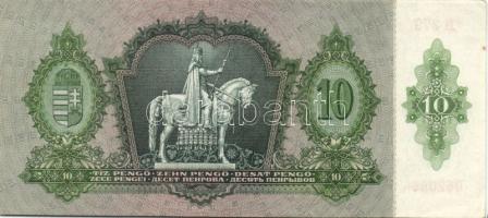 1932. 10P "*"-gal! T:I-