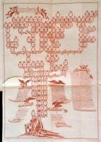 A Collalto-Rambaldi család genealógiája. Genealogia rectae, imperturbataeque lineae excellentissimi ...