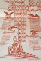 A Collalto-Rambaldi család genealógiája. Genealogia rectae, imperturbataeque lineae excellentissimi ...