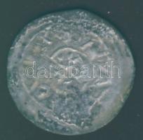 Béla herceg 1064-1074. Denár Ag ÉH6 T:3 korr.