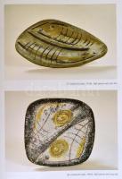 Gorka Lívia keramikusművész. Életműkatalógus. A kiállítás anyagát válogatta és a kiállítást rendezte...