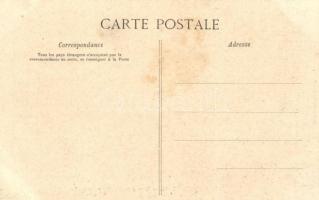 Constantine, Une Rue du Quartier Arabe / street of the Arabian quarter