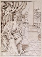 1751 Statua Collalti. A trevisioi Collalti család saját joganyagának kézzel írt kódexe. 
A família ...