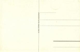 Fél az influenzától? Fáj a torka? Öblögesse naponta borral; kiadja a Szőlő- és Borpropaganda Iroda /...