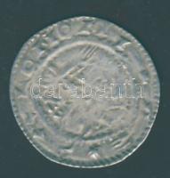 Salamon 1063-1071. Denár Ag ÉH10 T:3-