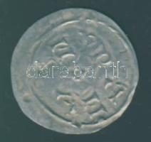 Salamon 1063-1071. Denár Ag ÉH10 T:3/3-