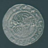 Salamon 1063-1071. Denár Ag ÉH10 T:3/3-