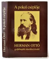 Hermann Ottó gyűjtőnaplói, vitacikkei, levelei. Bp., 1983. Magvető Papír védőborítóval