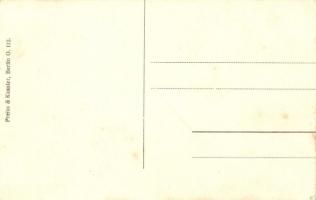 Gruss aus russisch Polen! Russisch polnische Laus (bestia pisacca), Russisch poln. Jude (Homo profil...