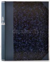 Dr. Vitéz Nagy Zoltán: Új magyar művészet. Száz év szobrászata és festészete. 54 szövegközti kép, 24...