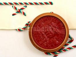 1931 M. Kir József Műegyetem díszes építész diplomája, aknaszlatinai (Máramaros vm.) születésű szemé...