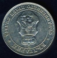 Bulgária 1913. 20S T:2