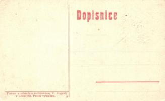 V Upomínku na prohlásení ceskoslovesnkého Státu dne 28. Ríjna 1918 / In memory of the declaration of...