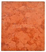 Medgyessy Ferenc (1881-1958) 1941. "A magyar legyen magyar, erős és hű" Br emlékplakett má...