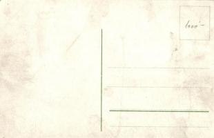 Luxusdampfer der Sächsisch-Böhmischen Dampfschiffahrts-Gesellschaft. Die Albrechtsburgen oberhalb Dr...