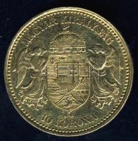 1904. 10K Au 3,387g T:2