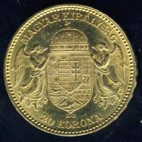 1894. 20K Au 6,775g T:2