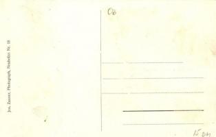 Neuhofen an der Krems, Kirchenplatz und Gemeindeamt, Gries, Marien-Säule, Unterer Marktplatz, Bier D...