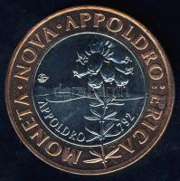 Hollandia 1993. 5E "Apeldoorn" T:BU