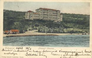 Cirkvenica Sanatorium