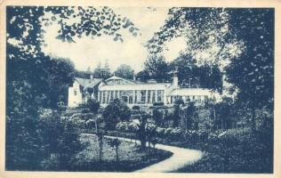 10 db RÉGI történelmi magyar városképes lap, közte Tátra, Kassa, Érsekújvár / 10 pre-1945 Historical...