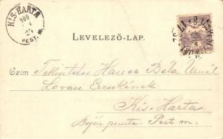 1900 Budapest XIV. Városligeti korcsolyacsarnok. Divald Károly 36. sz. (EK)