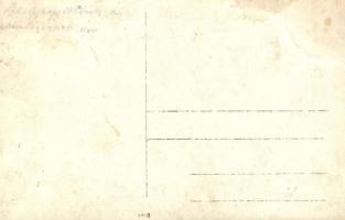 Első világháborús osztrák-magyar lelőtt repülő a Mte. Cingarellán / WWI ruins of a shot down K.u.K. ...