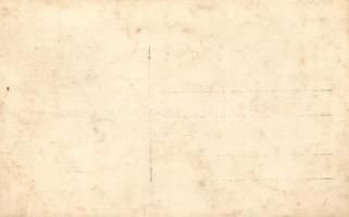 Első világháborús osztrák-magyar vasútállomás (Kolozsi út) a Borsa-­Priszlop-Jakobeny keskeny nyomtá...