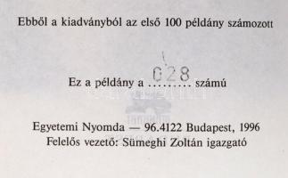Scheiber Sándor: Folklór és tárgytörténet. Teljes kiadás. Bp., 1996, Makkabi,(Egyetemi Nyomda), 1520...