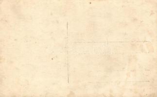 Első világháborús osztrák-magyar vasútállomás (Spitze I.) a Borsa-­Priszlop-Jakobeny keskeny nyomtáv...