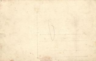 Első világháborús osztrák-magyar vasútállomás (Spitze II.) a Borsa-­Priszlop-Jakobeny keskeny nyomtá...