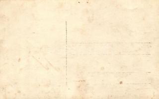 Első világháborús osztrák-magyar vasútállomás (Felsővisónál / Wiseul) a Borsa-­Priszlop-Jakobeny kes...