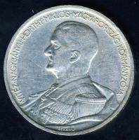 1939. 5P Ag "Horthy balra" T:2/3