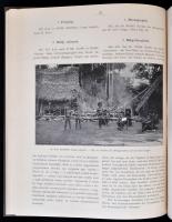 Bíró Lajos: Német-új-Guineai (Astrolabe-Öböl) néprajzi gyűjtésének leíró jegyzéke. Magyar Nemzeti Mú...