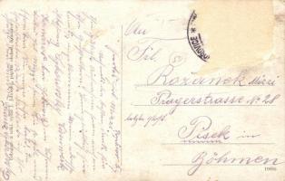 Komárov, Mariina smaltovna / enamel factory  (Rb)