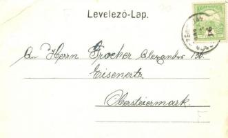 Mosonszentjános, Jánossomorja; utcakép, vendéglő, étterem, templom (EB)